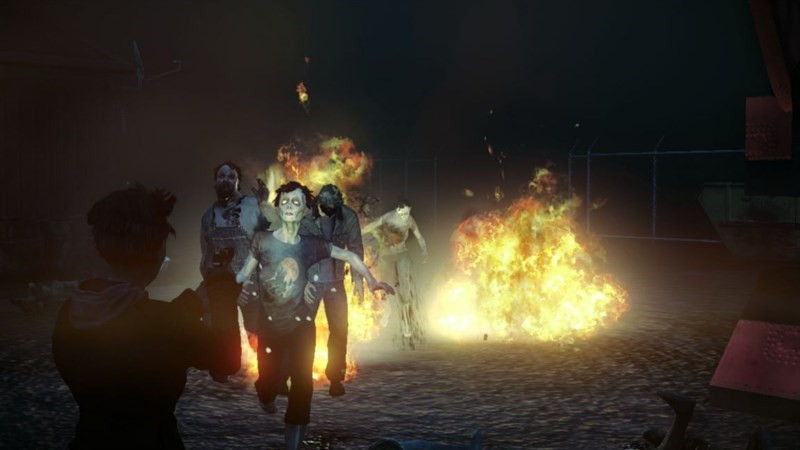 Screenshots State of Decay - Game hành động sinh tồn hậu tận thế