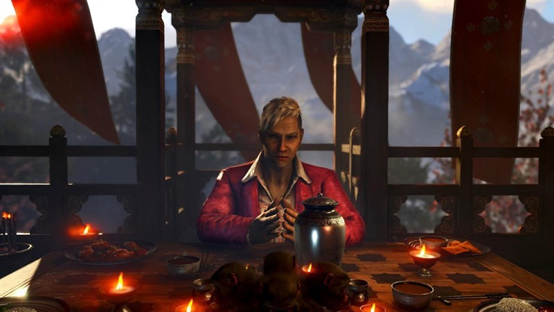 Screenshots Tải Far Cry 4