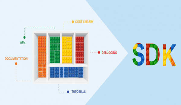 SDK là gì? Minh họa bộ công cụ phát triển phần mềm