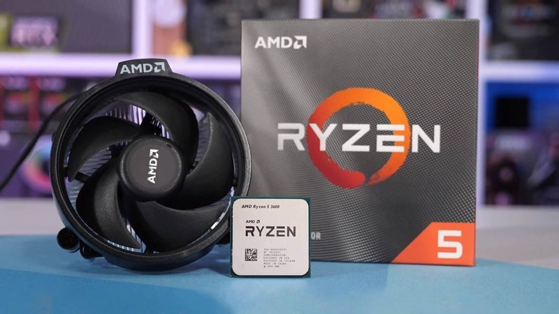 Giải Mã Tên CPU AMD: Từ Ryzen đến Threadripper, Hiểu Hết Trong Bài Này!