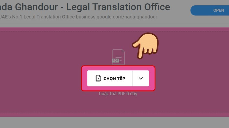 Mở Khóa File PDF Bị Khóa Chỉnh Sửa, In Ấn, Sao Chép Dễ Dàng