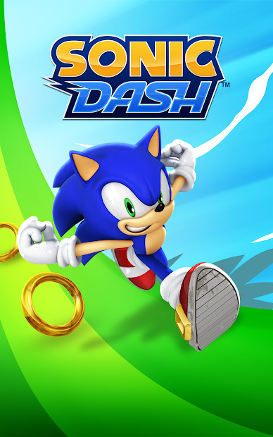 Trải Nghiệm Tốc Độ Cùng Game Sonic Dash - Nhím Siêu Tốc