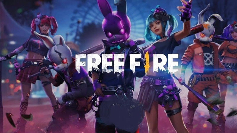 Sử dụng tai nghe khi chơi Free Fire