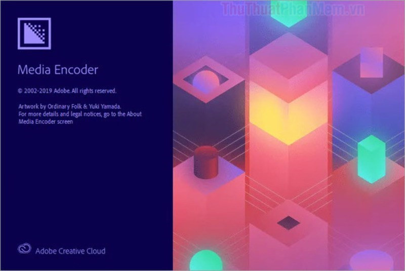 Tải Adobe Media Encoder: Công cụ xử lý video chuyên nghiệp cho Windows và macOS