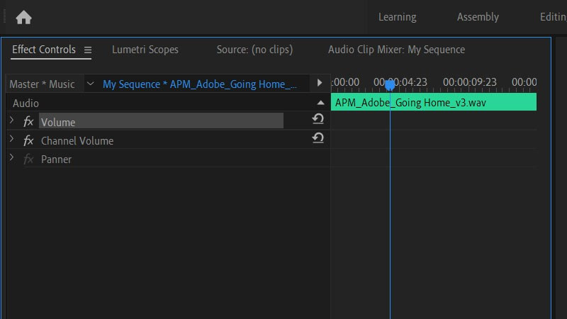 Adobe Premiere: Phần mềm dựng phim chuyên nghiệp hàng đầu