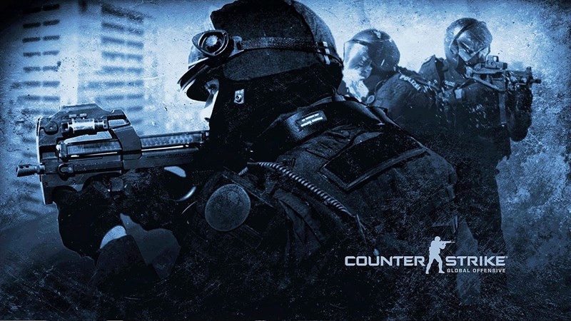 Tải Counter Strike 1.6 | Game bắn s&uacute;ng, h&agrave;nh động