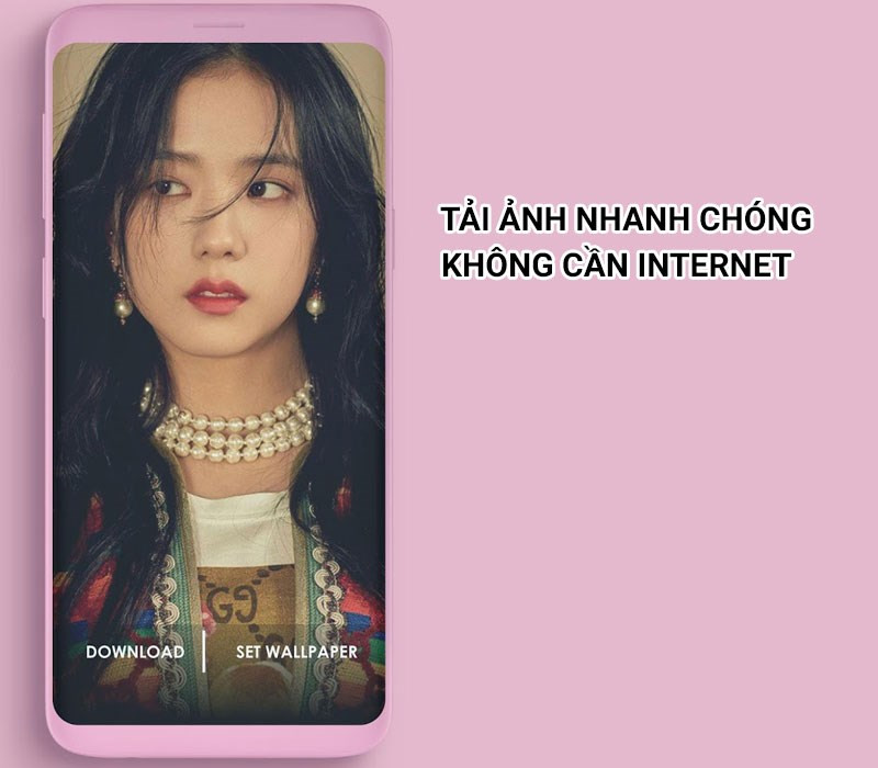 Tải hình nền offline