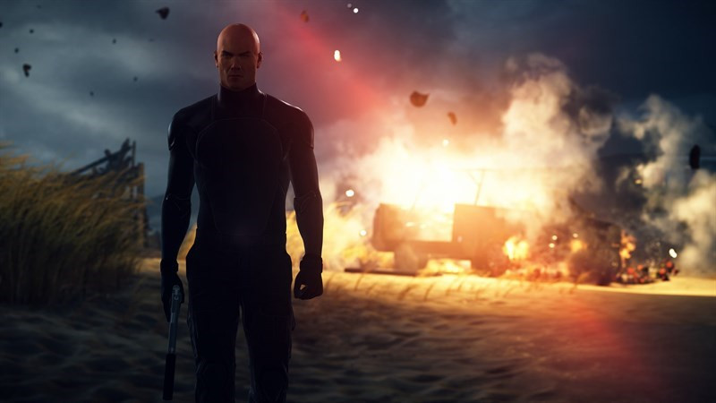 Hóa Thân Sát Thủ 47 Trong Hitman 2 Trên PC: Tải Game Miễn Phí Và Khám Phá Thế Giới Ngầm