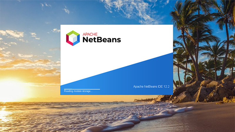 NetBeans IDE: Công cụ lập trình mã nguồn mở mạnh mẽ, đa nền tảng