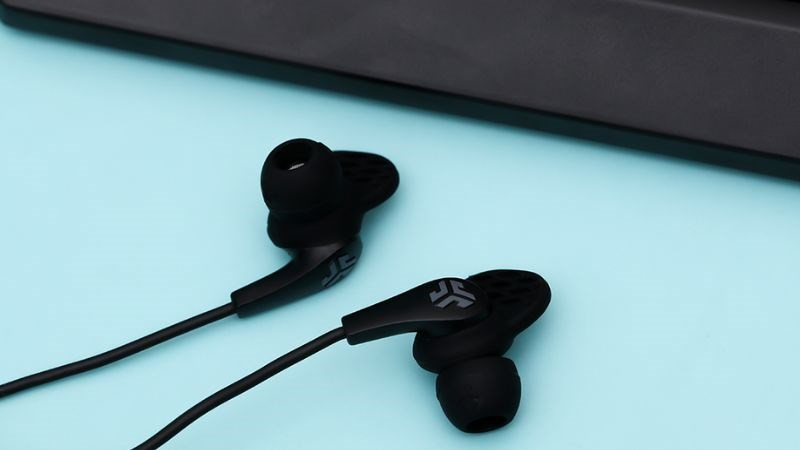 Tai nghe Bluetooth JLab JBuds Pro Signature