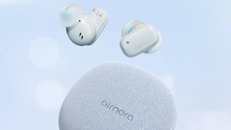 Tai nghe Bluetooth True Wireless Baseus AirNora