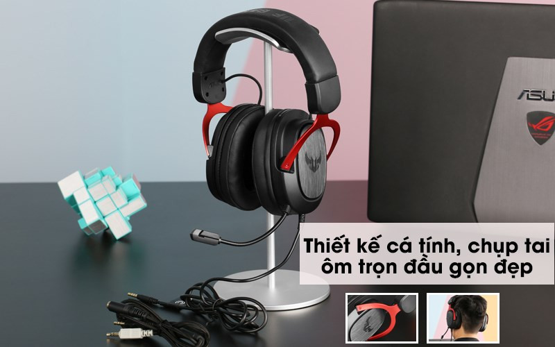 Top 10 Tai Nghe Có Mic Học Tiếng Anh Online "Cực Đỉnh" 2023