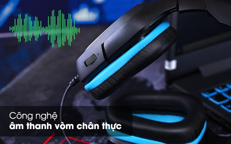 Top 10 Tai Nghe Có Mic Học Tiếng Anh Online "Cực Đỉnh" 2023