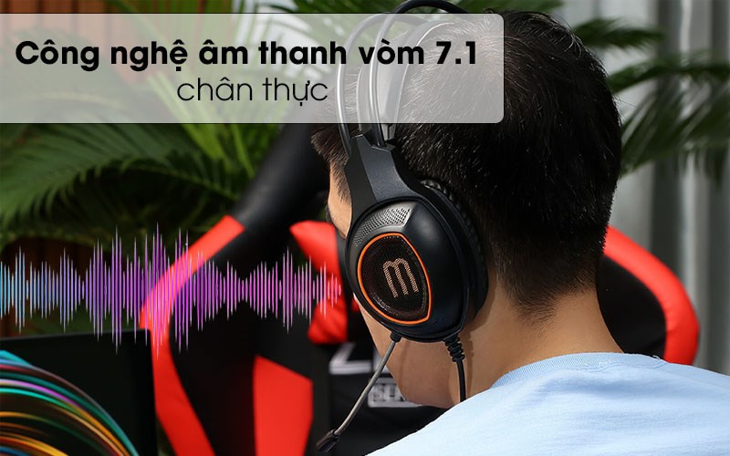 Top 10 Tai Nghe Có Mic Học Tiếng Anh Online "Cực Đỉnh" 2023