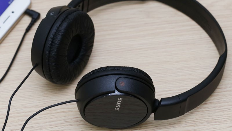 Tai nghe chụp tai Sony MDR - ZX110AP