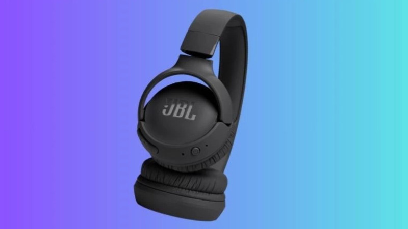 Tai nghe JBL Tune 520BT