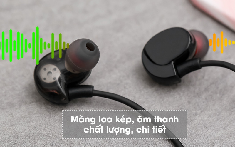 TOP 15 Tai Nghe In-Ear Chơi Game, Nghe Nhạc Cực Đỉnh 2023