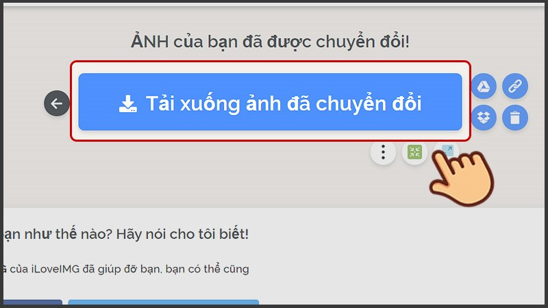 Tải xuống ảnh