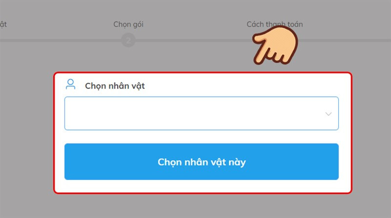 Hướng Dẫn Nạp Thẻ Tân Tiếu Ngạo VNG Nhanh Chóng, Đơn Giản