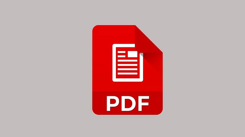 Tạo file PDF từ Word, Excel, PowerPoint