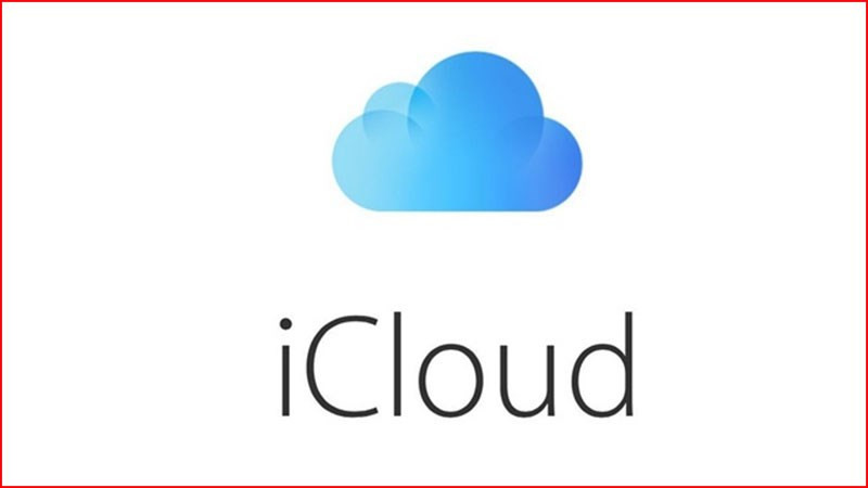 Tắt đồng bộ iCloud trên iPhone