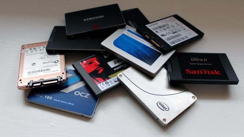 Giải Mã Chỉ Số TBW Của Ổ Cứng SSD: Tầm Quan Trọng Và Cách Lựa Chọn