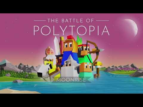 The Battle of Polytopia gameplay