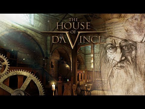 The House of Da Vinci