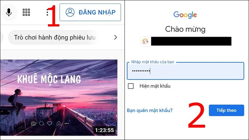 Hướng Dẫn Lấy Link Kênh YouTube Trên Máy Tính Và Điện Thoại Dễ Dàng