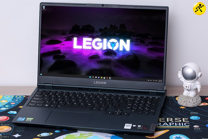 Thiết kế laptop gaming