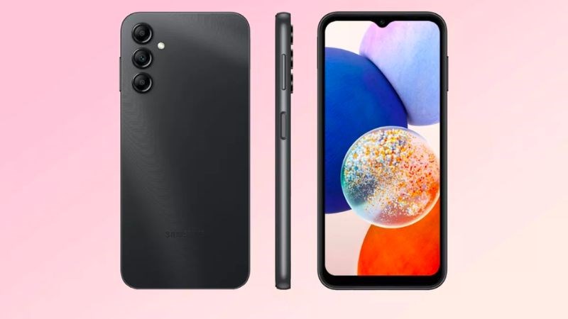 Những thông tin thú vị về Galaxy A14 – Một lựa chọn hấp dẫn trong phân khúc điện thoại 5G giá rẻ