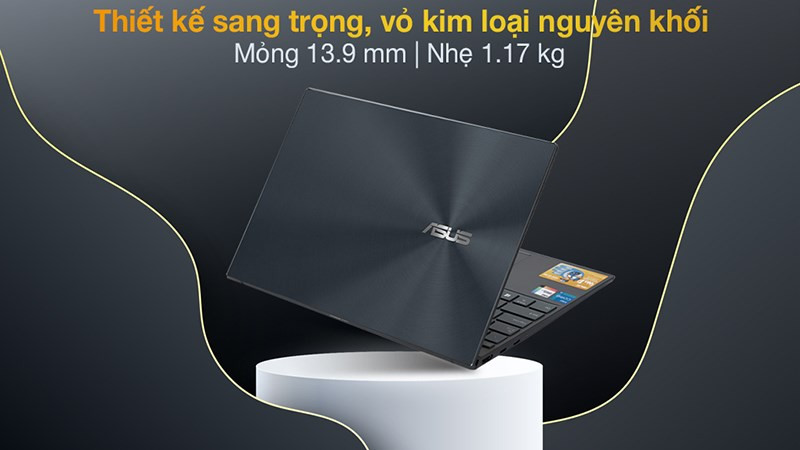 Thiết kế vô cùng tiện lợi