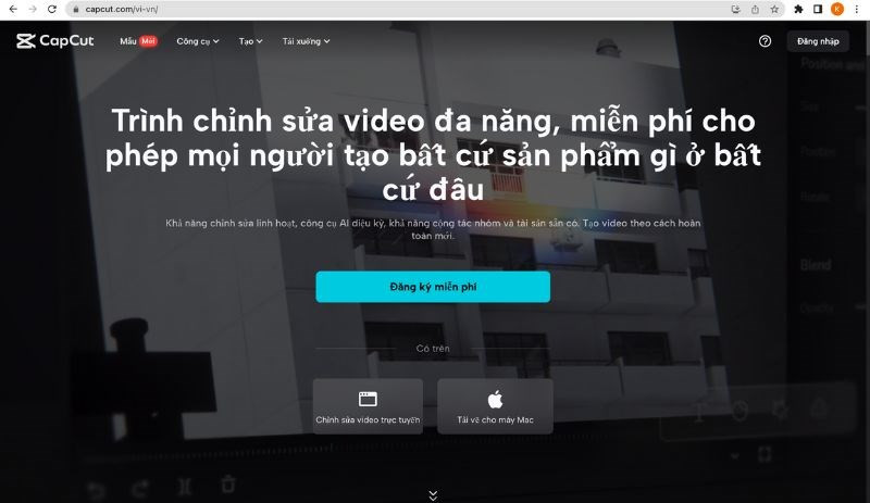 Top 15 Phần Mềm Dựng Video Miễn Phí và Trả Phí Tốt Nhất 2024