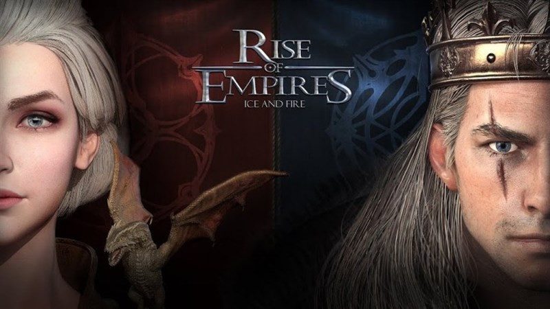 Thông tin game Rise of Empires