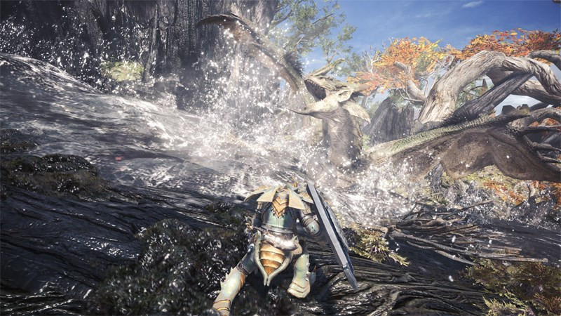 Cấu hình Monster Hunter: World trên PC: Chi tiết cho game thủ