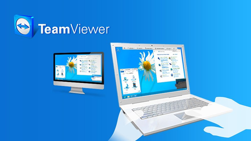 Hướng dẫn cài đặt TeamViewer trên máy tính chi tiết nhất 2023