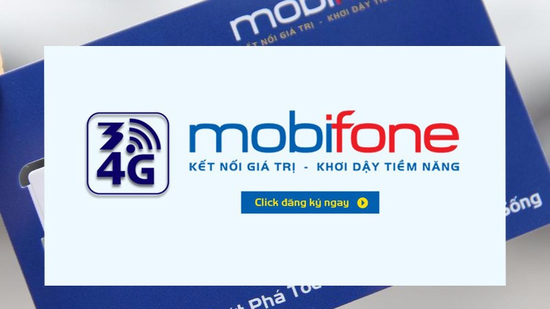 Thủ Thuật Đăng Ký, Gia Hạn và Hủy 3G/4G MobiFone Nhanh Chóng