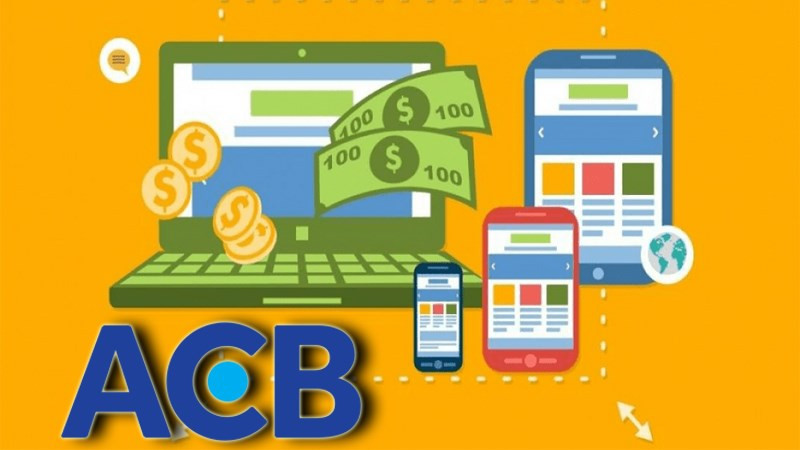 Hướng Dẫn Chuyển Khoản ACB Online Banking Nhanh Chóng và An Toàn