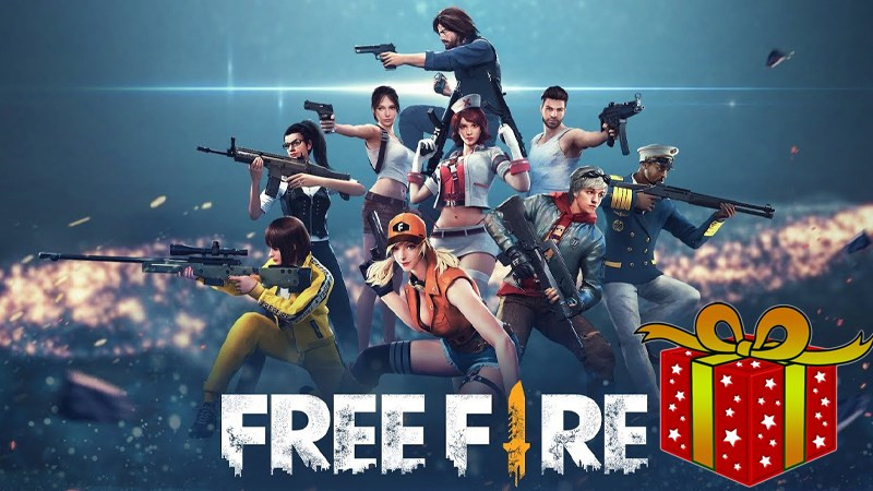 Code Free Fire (FF) mới nhất 2024 và cách nhập code chi tiết