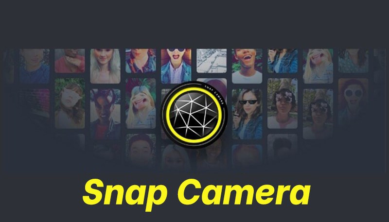 Hướng Dẫn Tải và Sử Dụng Snap Camera: Làm Đẹp Khuôn Mặt Khi Học Online và Họp Trực Tuyến