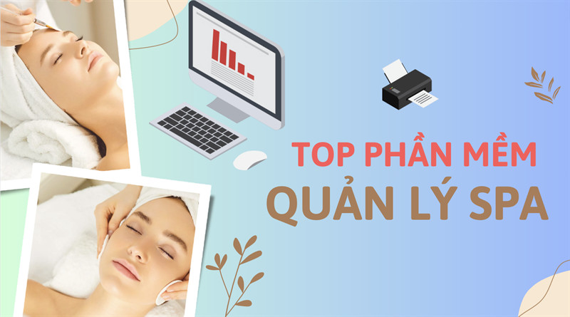 Thumb Top phần mềm quản lý spa