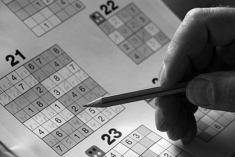 Bí Quyết Chinh Phục Sudoku: Từ Tân Thủ Đến Cao Thủ