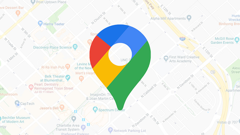 Hướng Dẫn Chia Sẻ Vị Trí Trên Google Maps Cực Kỳ Đơn Giản