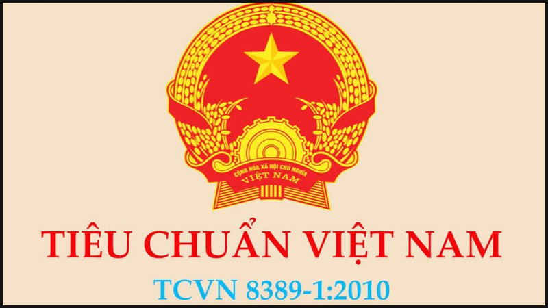 Tiêu chuẩn Việt Nam - TCVN