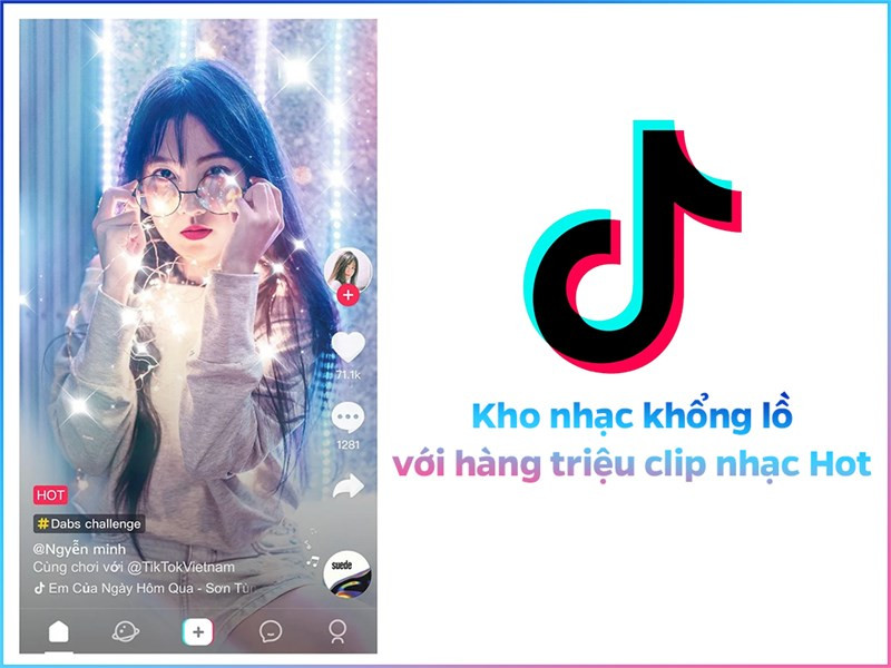 Khám phá TikTok: Mạng xã hội video ngắn dẫn đầu xu hướng