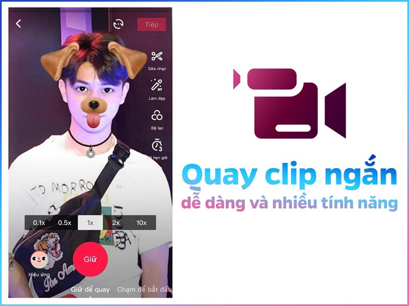 Khám phá TikTok: Mạng xã hội video ngắn dẫn đầu xu hướng