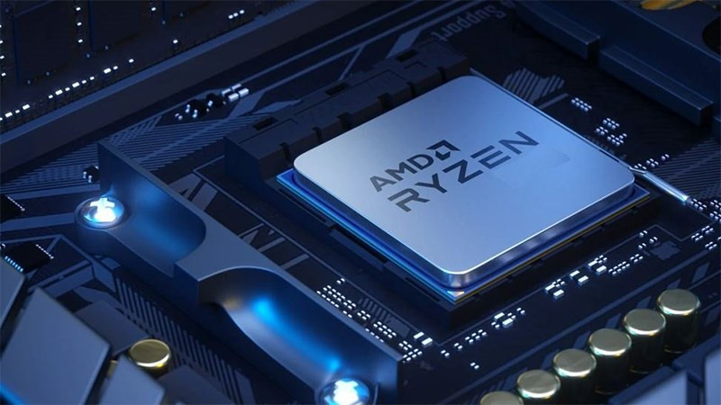 Bí Quyết So Sánh CPU Máy Tính: Chọn "Trái Tim" Máy Tính Chuẩn Xác