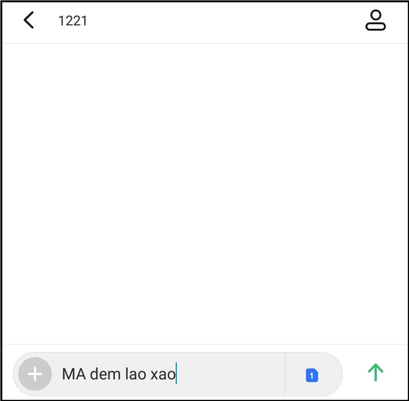 Tìm mã số bài hát qua SMS