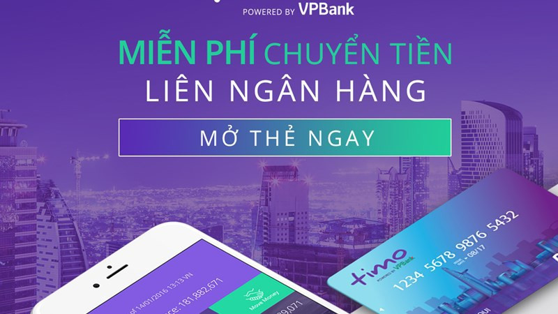 Top 10 Ứng Dụng Chuyển Tiền Miễn Phí Tốt Nhất 2024