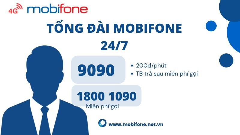 Khắc Phục Sim MobiFone Bị Khóa 2 Chiều: Hướng Dẫn Chi Tiết